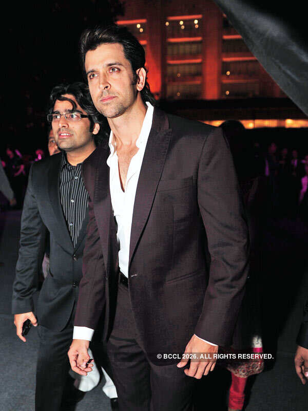 Saharasri's granddaughter's annaprashan