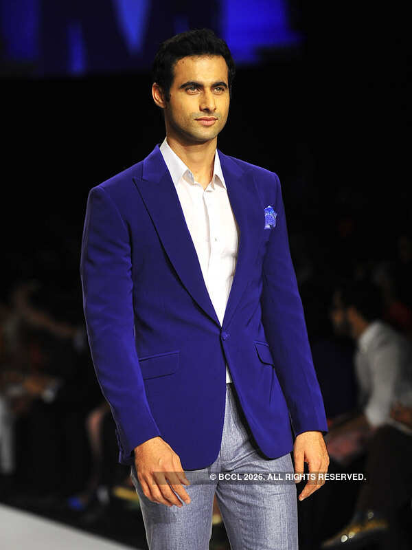 LFW'13: Day 3: Komal Sood