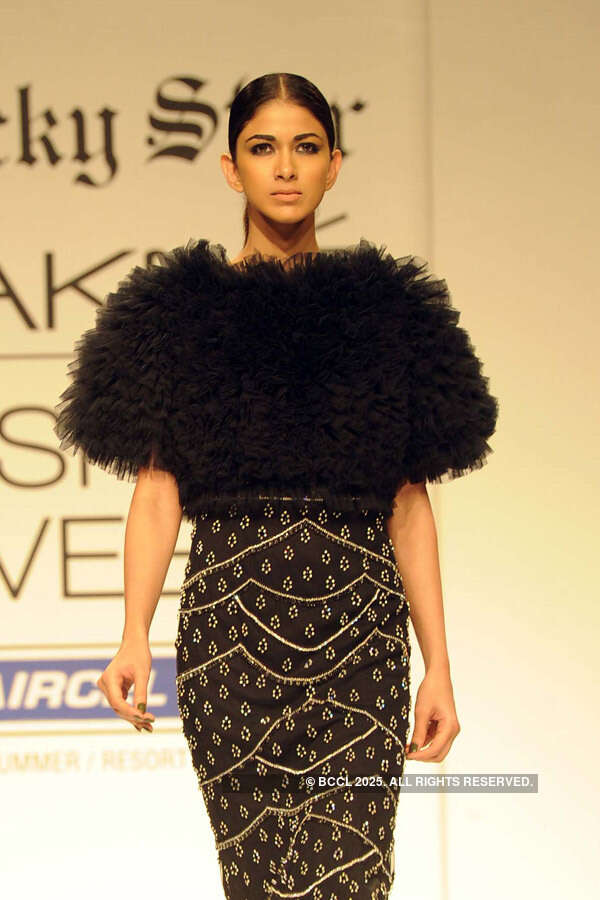 LFW'13: Day 3: Rocky S