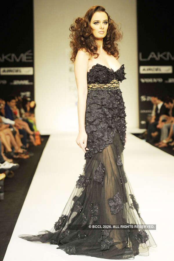 LFW'13: Day 3: Rocky S