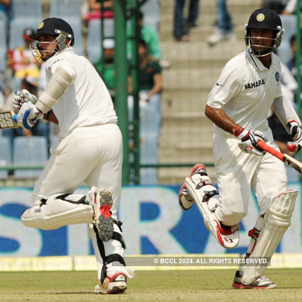 India complete 4-0 whitewash over Aus