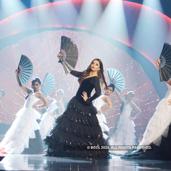 PFMI '13: Peppy performances