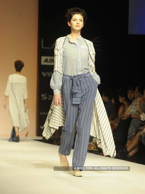 LFW'13: Day 4: Rimi Nayak