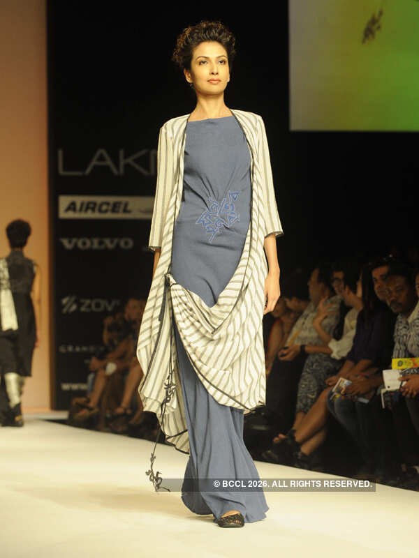 LFW'13: Day 4: Rimi Nayak