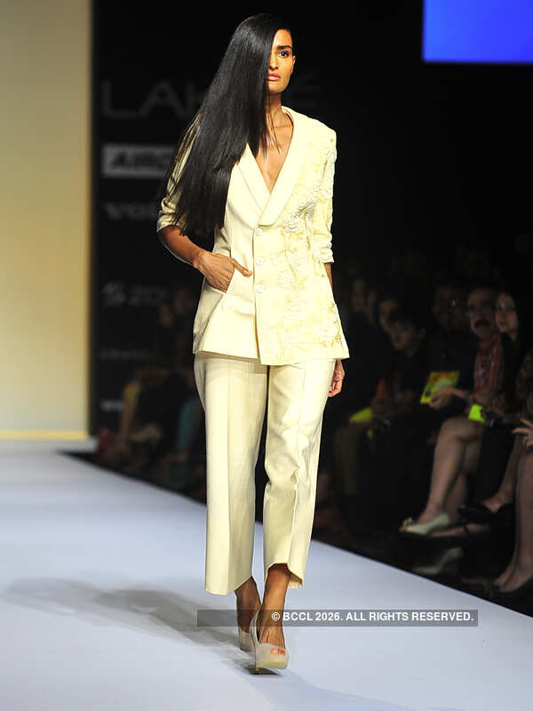 LFW'13: Day 4: Sailex