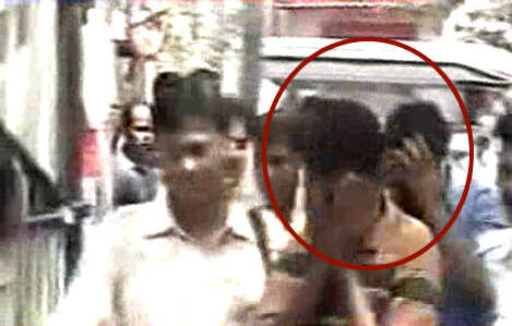 Kolkata: Korean girl molested