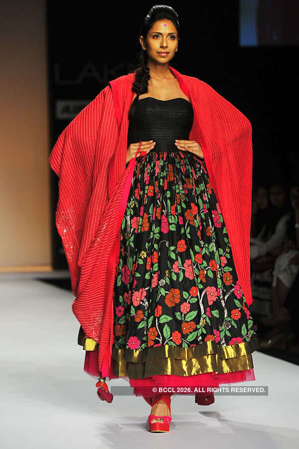LFW'13: Day 5: Gaurang