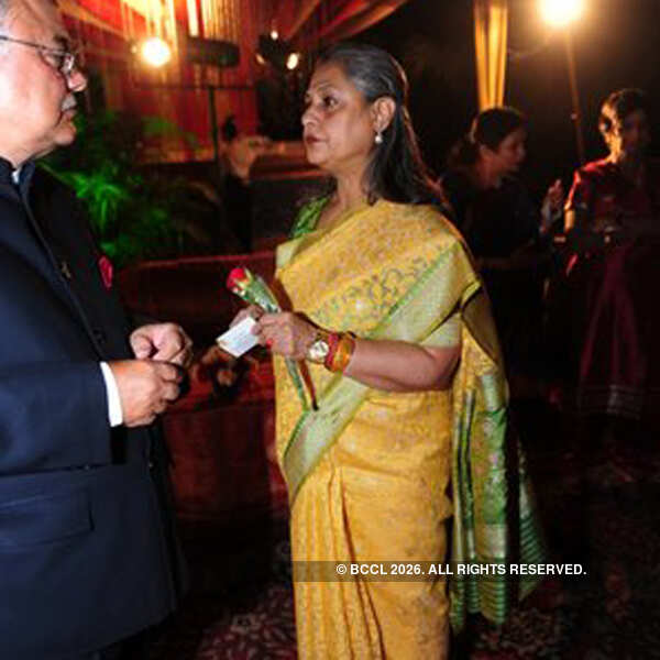 Swati and Ameya's wedding reception