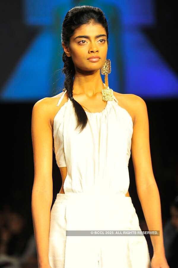 LFW'13: Day 5: Daniel Syiem