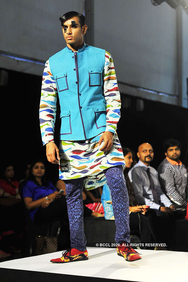 LFW'13: Day 5: Sayantan Sarkar