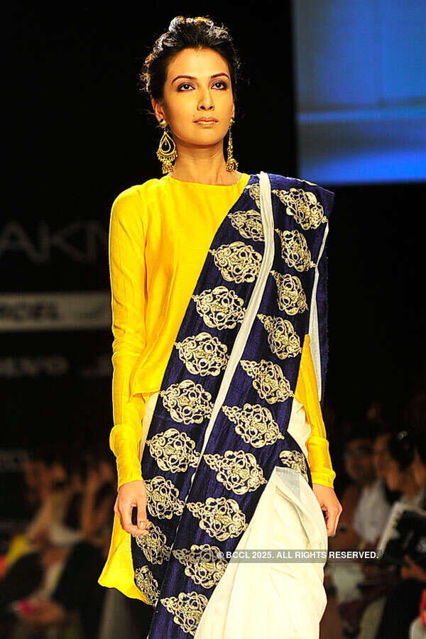 LFW'13: Day 5: Payal Singhal