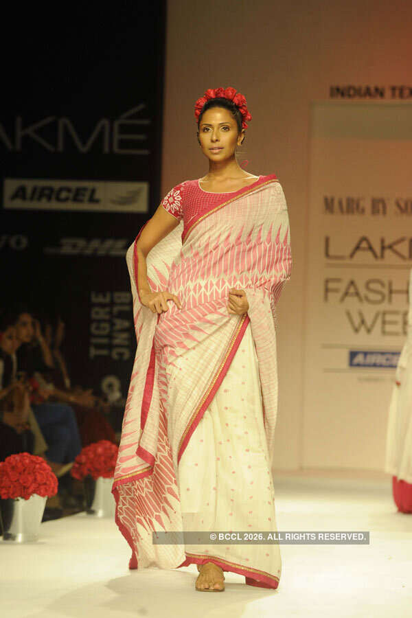 LFW'13: Day 5: Soumitra
