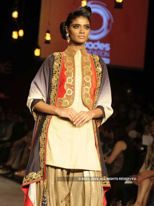 LFW'13: Day 5: Vikram Phadnis