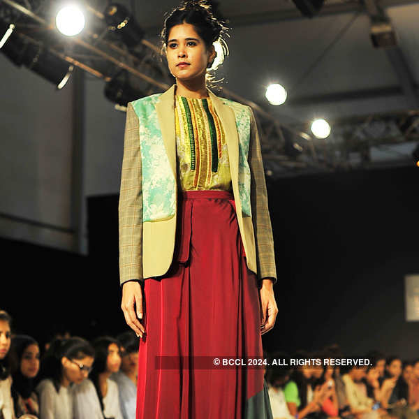 LFW'13: Day 5: Archana Rao