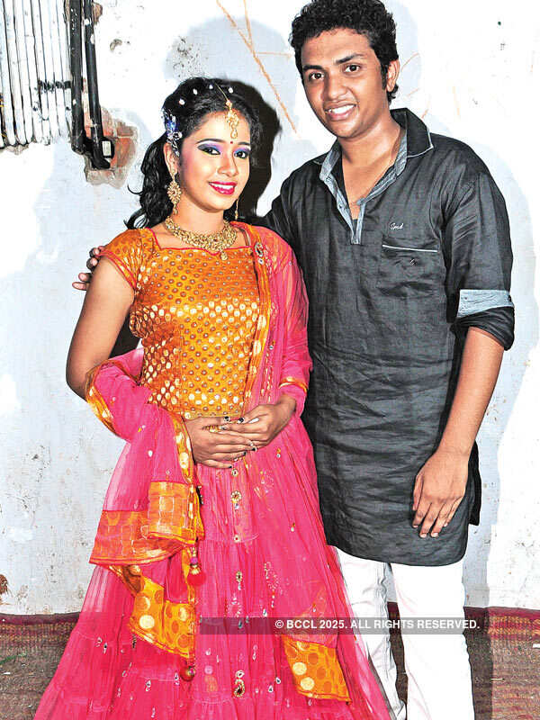 Fashion extravaganza