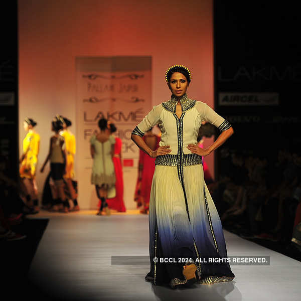 LFW'13: Day 6: Pallavi Jaipur