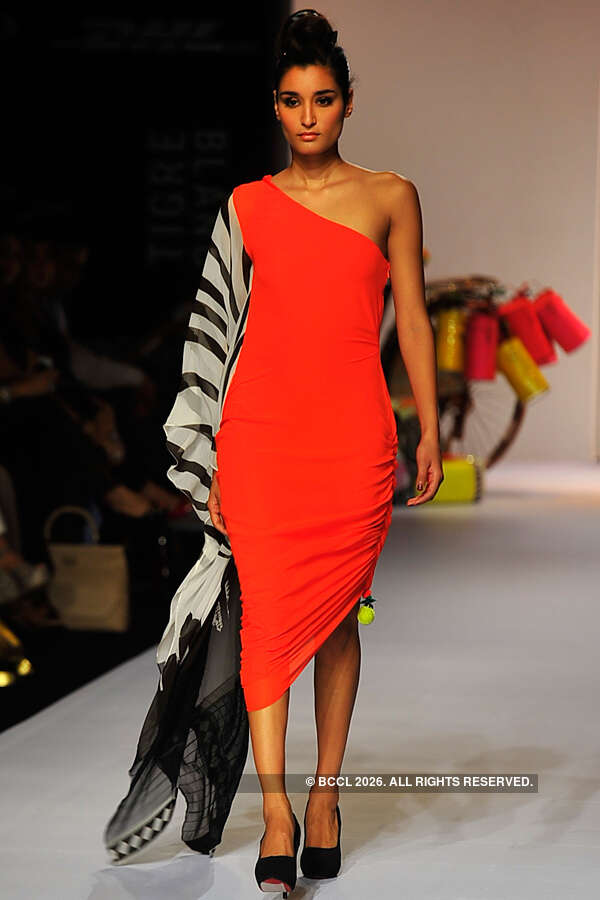 LFW'13: Day 6: Archana Kochhar