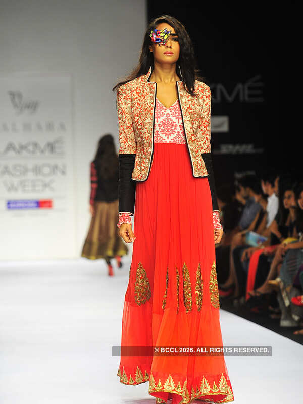 LFW'13: Day 6: Vijay Balhara