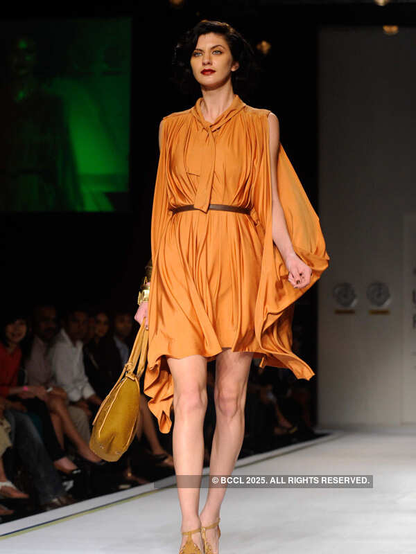 LFW'13: Day 6: Shantanu and Nikhil