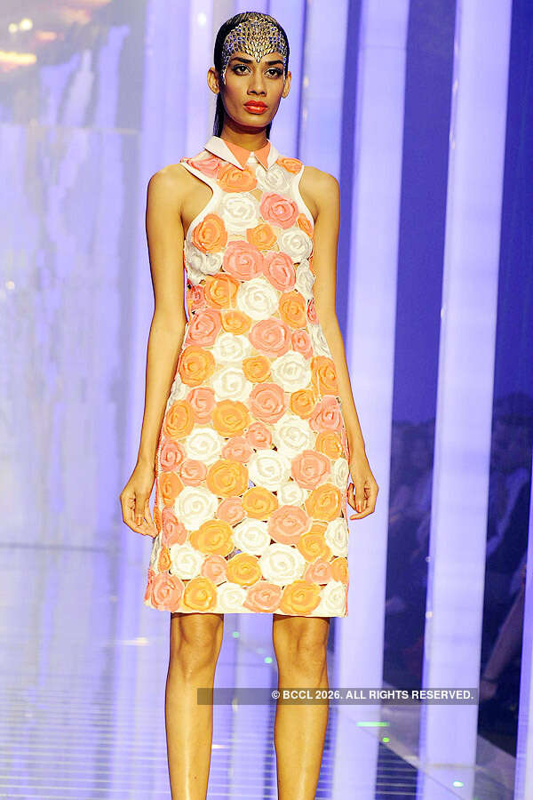 LFW'13: Day 6: Grand Finale