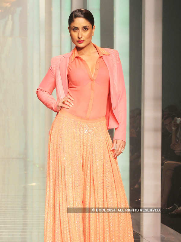 LFW'13: Day 6: Grand Finale