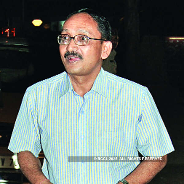 An evening of poetic fun