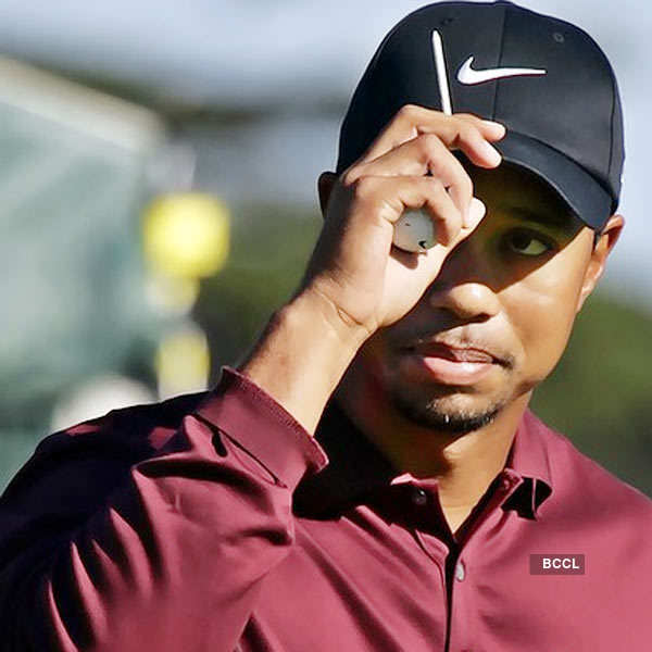 Nike's Tiger Woods ad draws flak