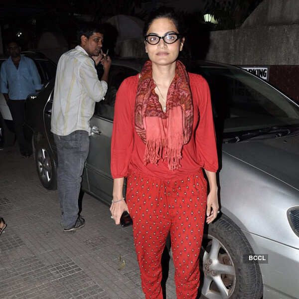 Spl. screening: 'Himmatwala'