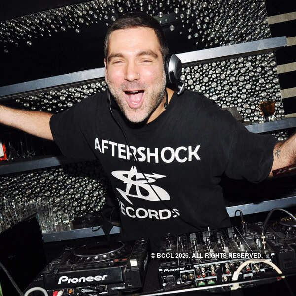 For work and pleasure