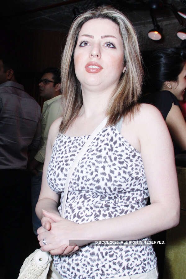 Tuesday With The Ladies 