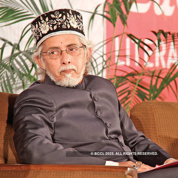 Lucknow Literary Festival