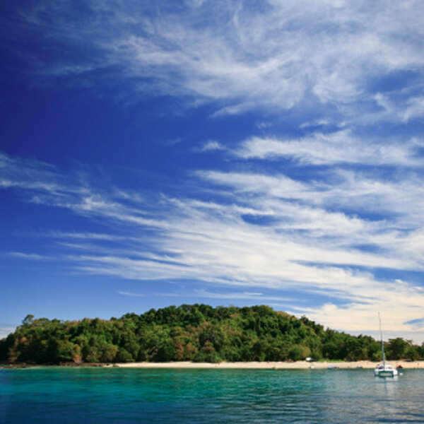 10 places to see before they go