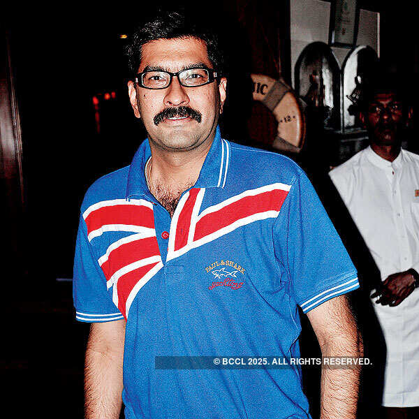 A great start to the weekend