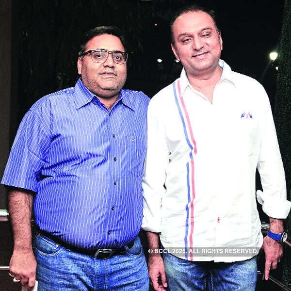 Gujarati comic delight