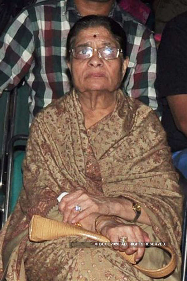 Closing ceremony: Bonjour India Festival