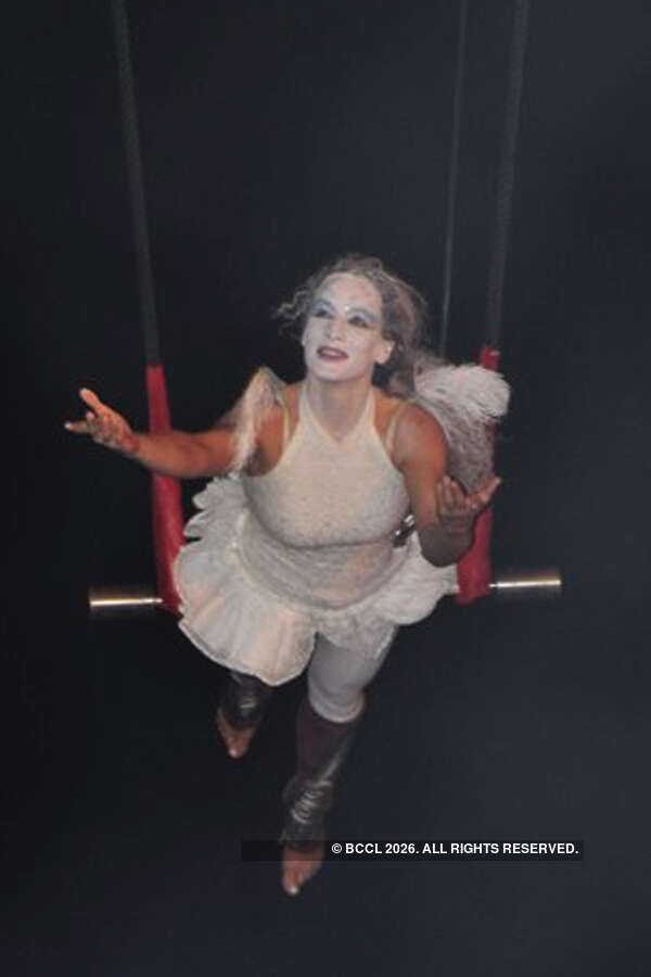 Closing ceremony: Bonjour India Festival