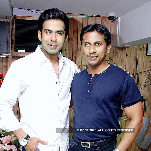 All for flower power 