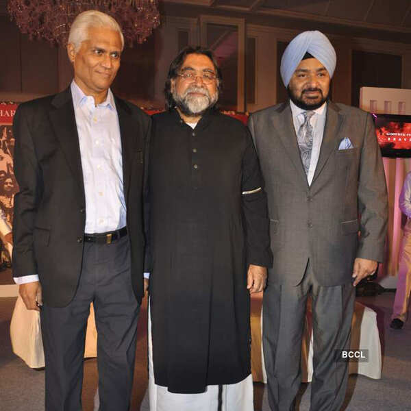 Godfrey Philips Bravery Awards '13