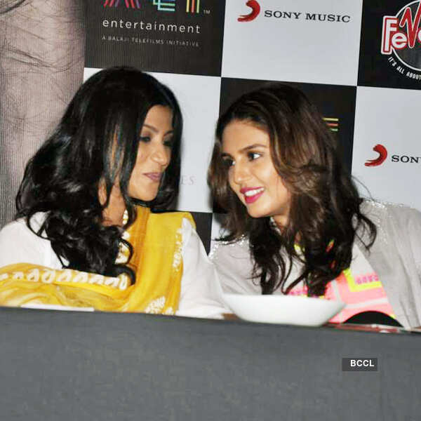 'Daayan' book launch