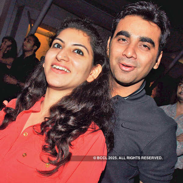 Band's fans get Euphoric