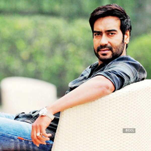 Bollywood Action Heroes