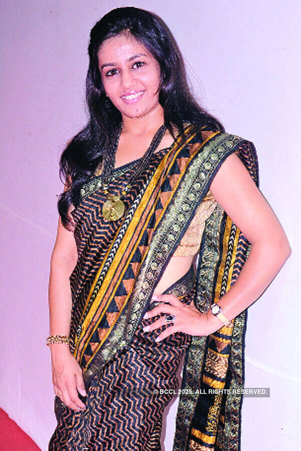 Celebrating Bollywood! 