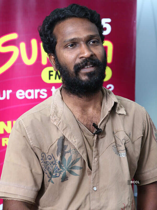 'Udhayam NH4' audio launch