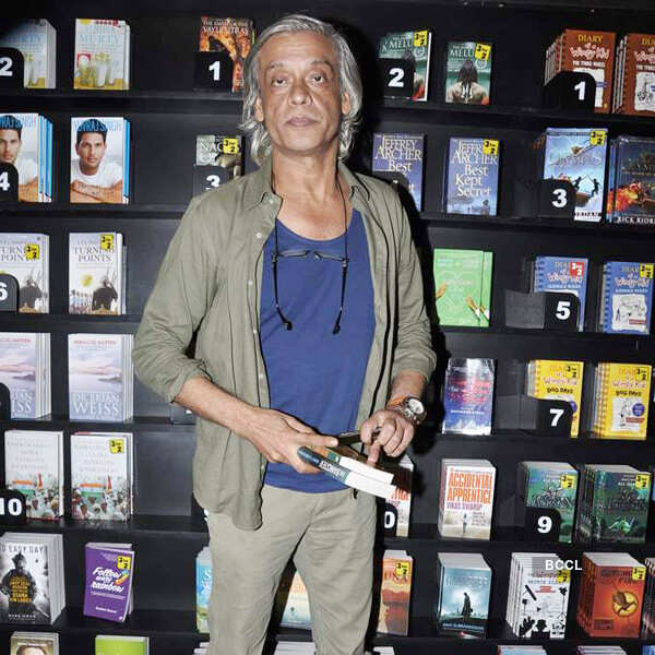 Sonia Golani's book launch