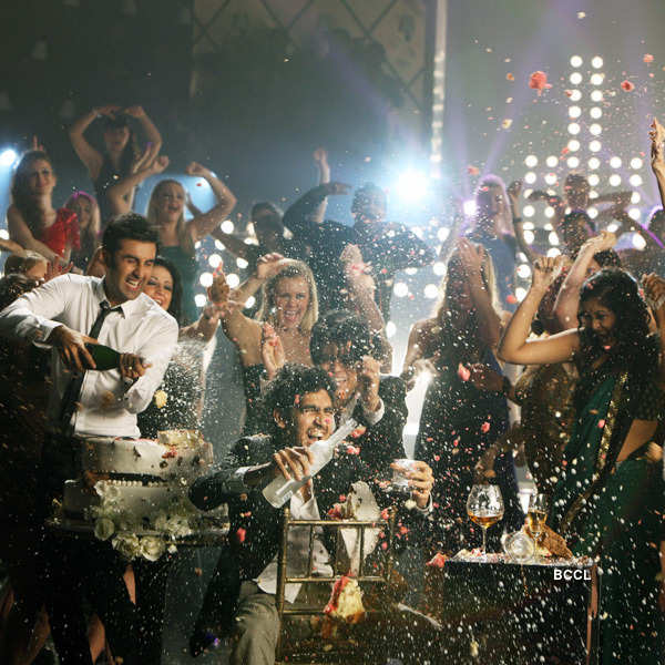 Yeh Jawaani Hai Deewani