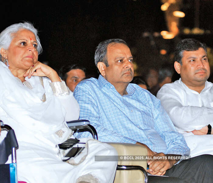 Rajasthan Day celebrations