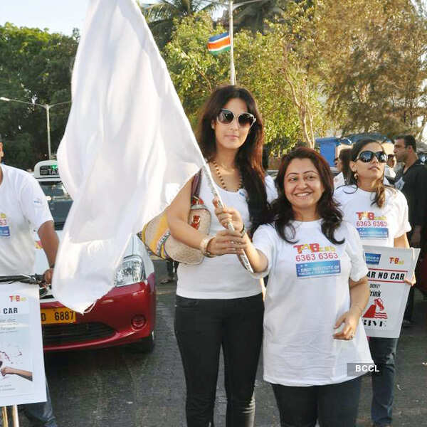 Tulip @ campaign promotion