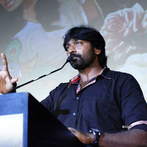 Soodhu Kavvum audio launch