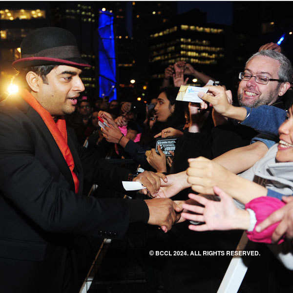 TOIFA 2013 : Technical Awards