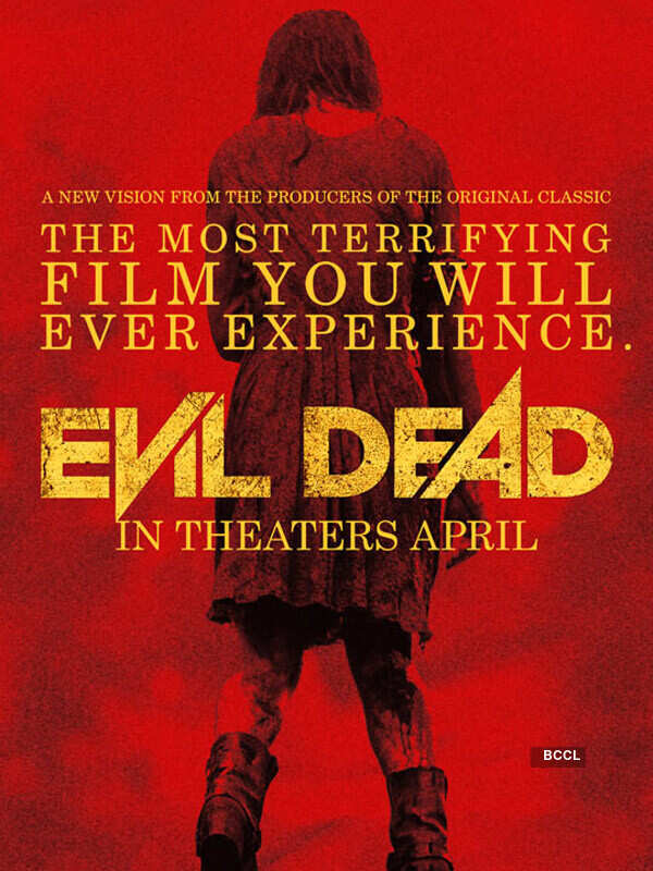 Zombie movies to look out for!